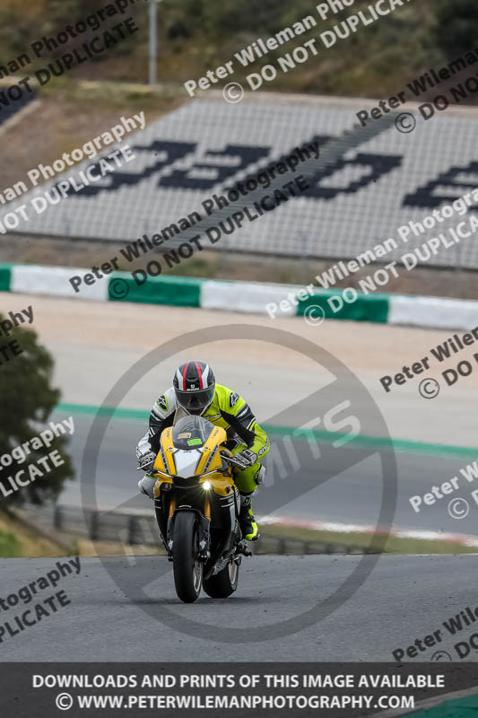 may 2019;motorbikes;no limits;peter wileman photography;portimao;portugal;trackday digital images